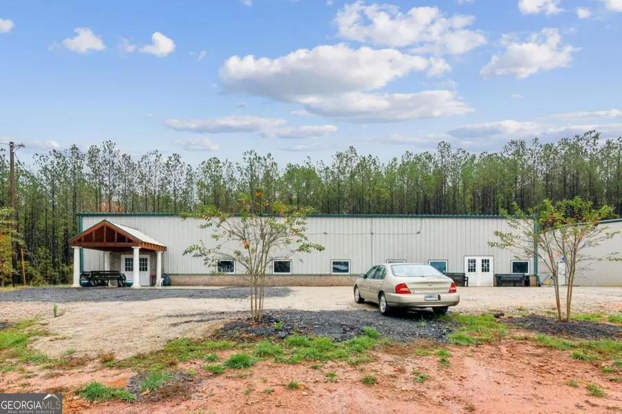 308 Mill Creek DR, Hull, GA 30646