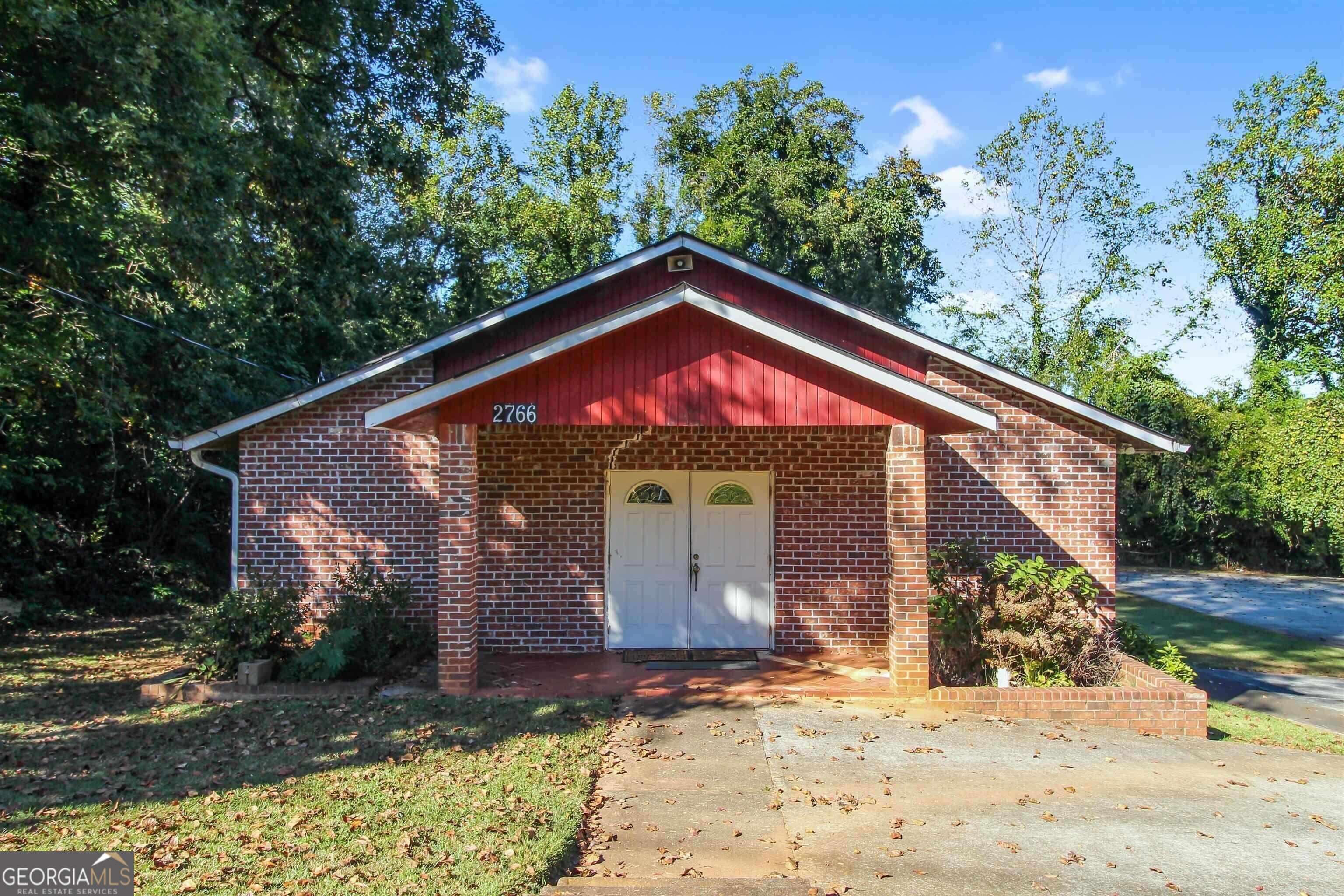 2766 White Oak DR, Decatur, GA 30032