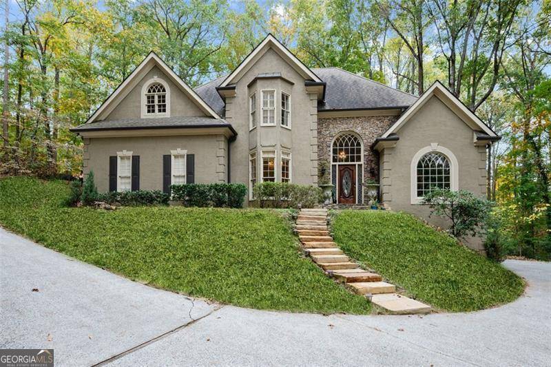 5004 BARNWOOD, Kennesaw, GA 30152