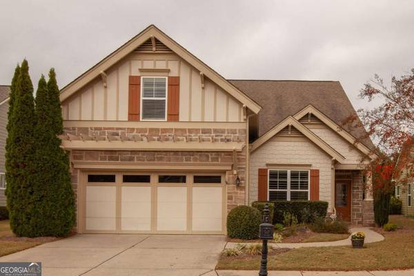 3309 Locust Cove, Gainesville, GA 30504