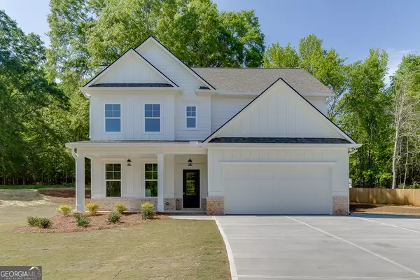 Jefferson, GA 30549,2198 Old Swimming Pool RD