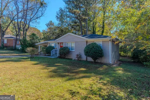 Decatur, GA 30032,3289 Beech DR