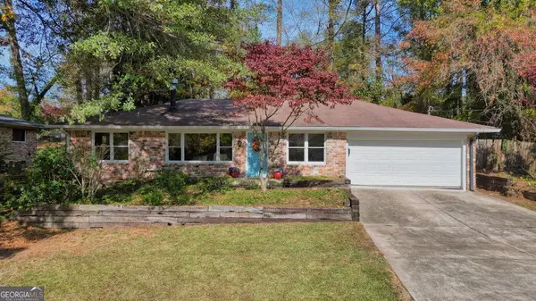 2571 Crockett Drive Southeast, Marietta, GA 30067