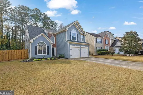 1055 Laurel Cove, Snellville, GA 30078