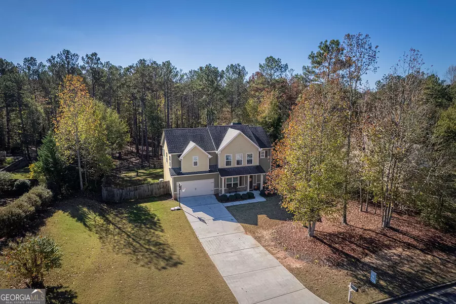 97 Hickory Hills, Newnan, GA 30263