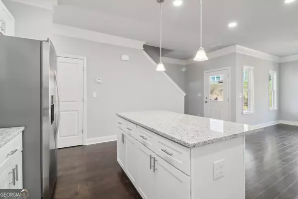 Atlanta, GA 30354,3102-A Brownstone LN SE