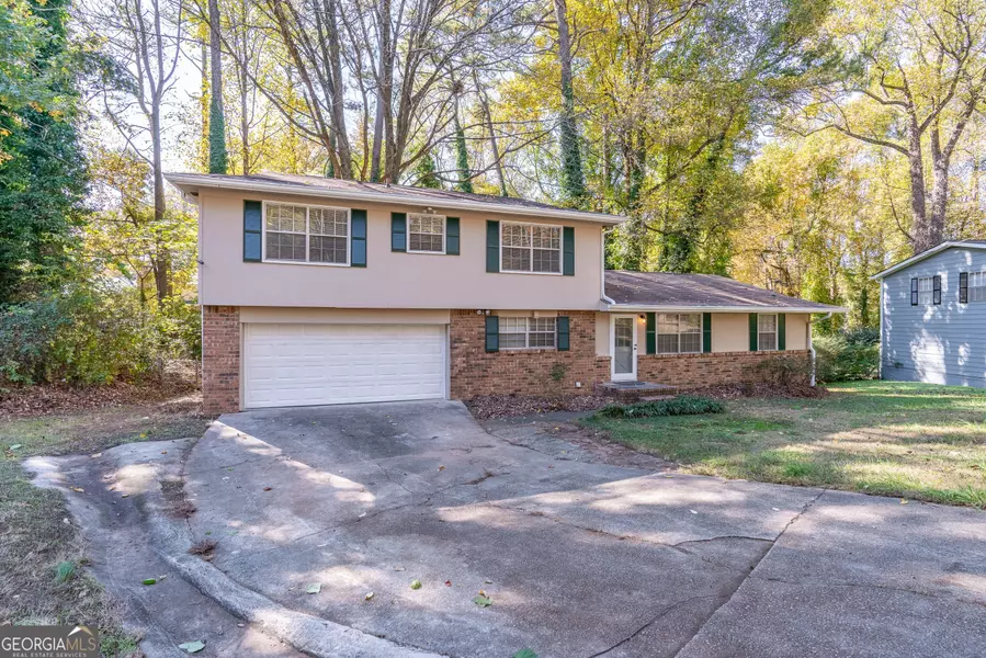 1599 Danbury, Norcross, GA 30093