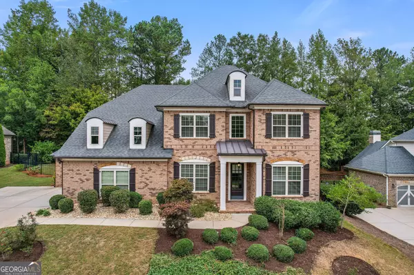 3936 Dahlwiny CT, Sandy Springs, GA 30350