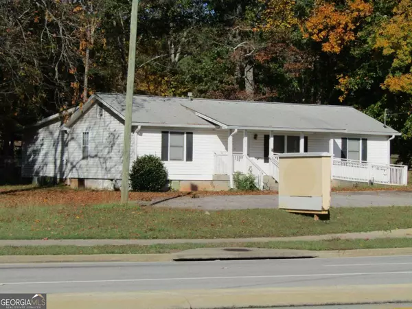 Mcdonough, GA 30253,3219 Jodeco RD