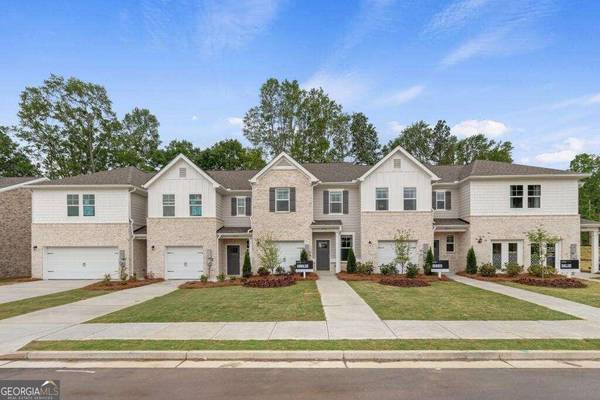 471 Payne, Mcdonough, GA 30253