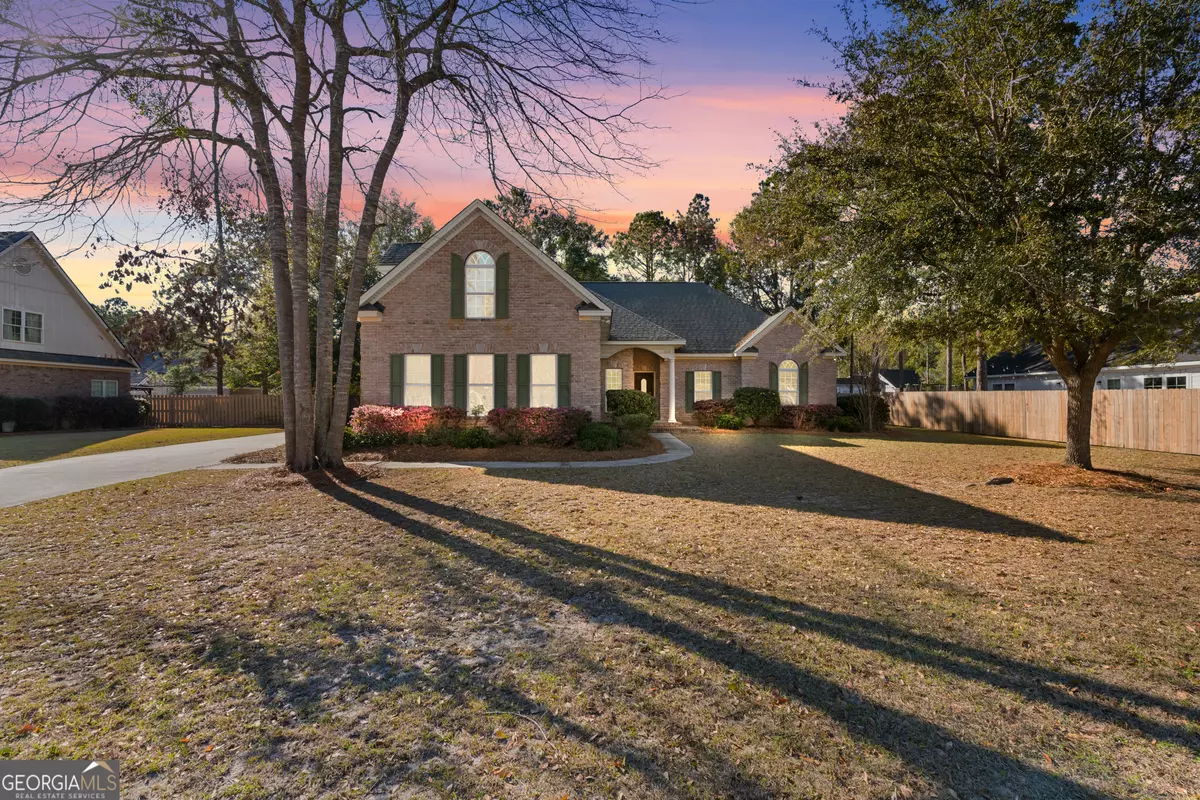 Guyton, GA 31312,110 S Effingham