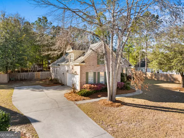 Guyton, GA 31312,110 S Effingham