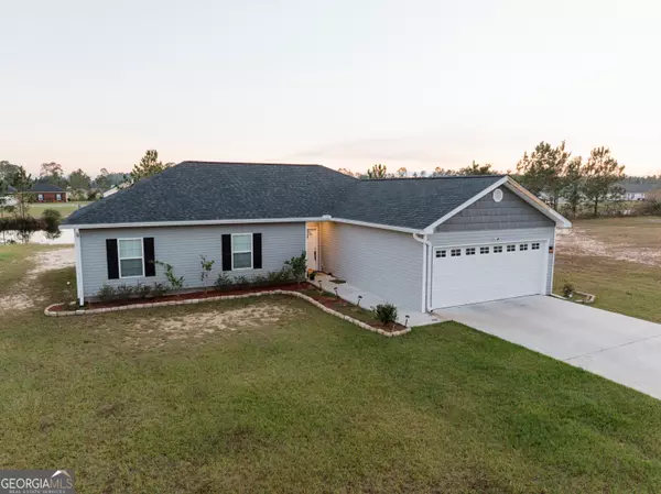 Baxley, GA 31513,483 Lakeside