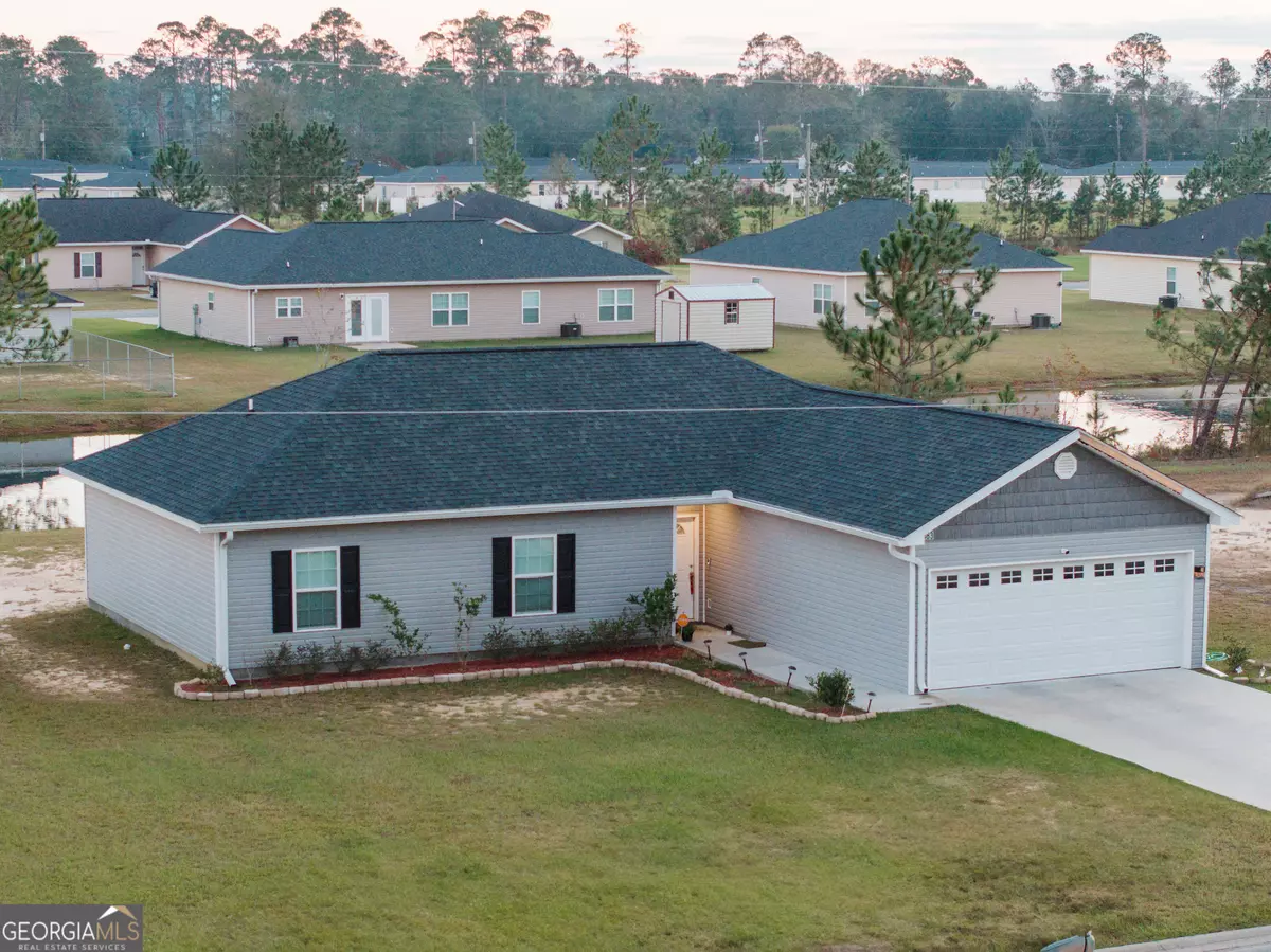 Baxley, GA 31513,483 Lakeside