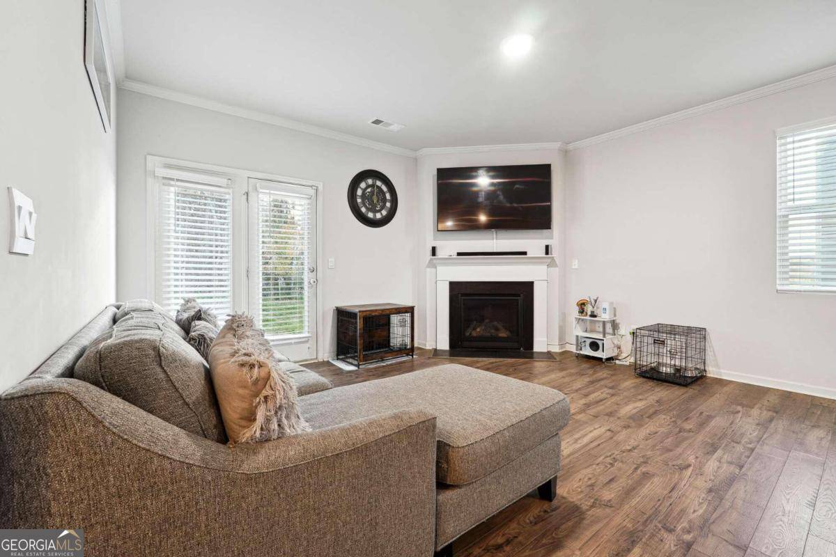 Flowery Branch, GA 30542,6004 Screech Owl DR