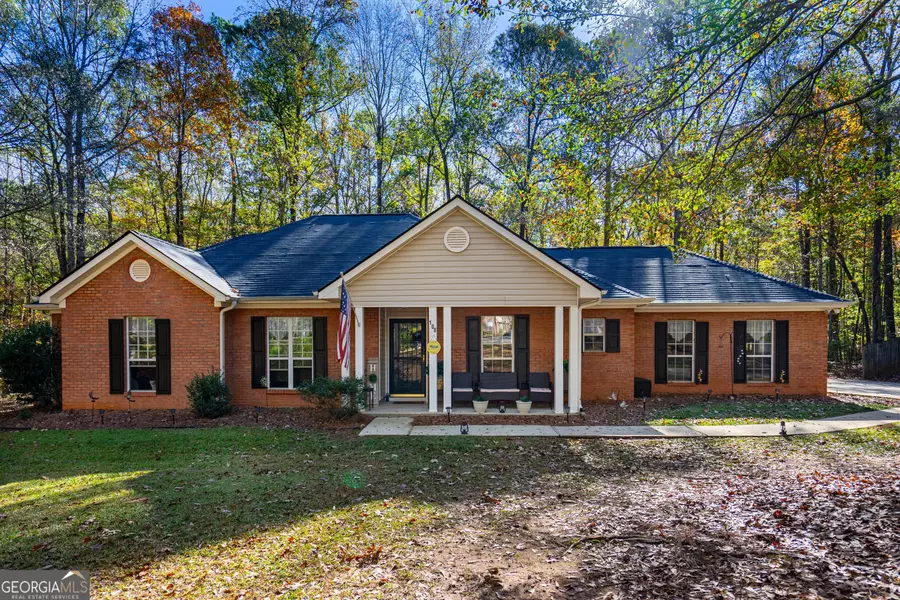 108 Saddlebrook, Lagrange, GA 30240