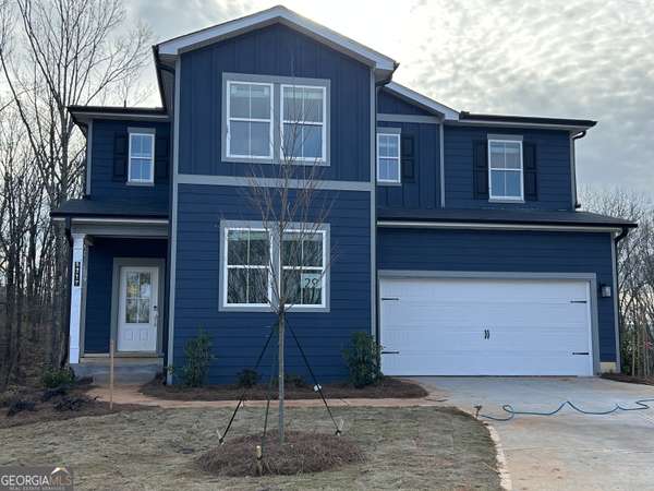 5217 Union Heights Way, Flowery Branch, GA 30542