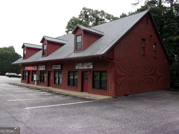 Stockbridge, GA 30281,4462 Walt Stephens