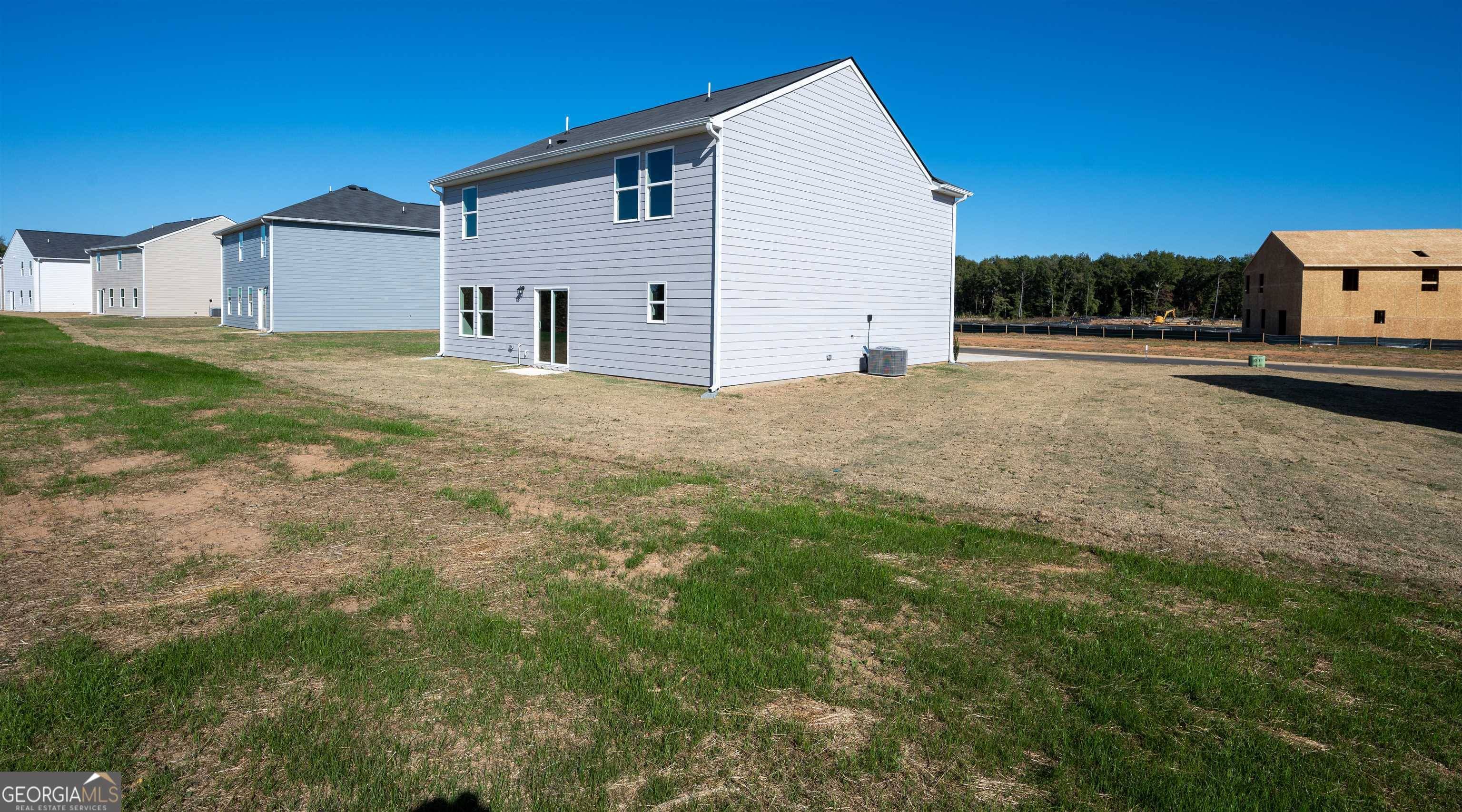 Macon, GA 31216,411 Resting Fawn PL