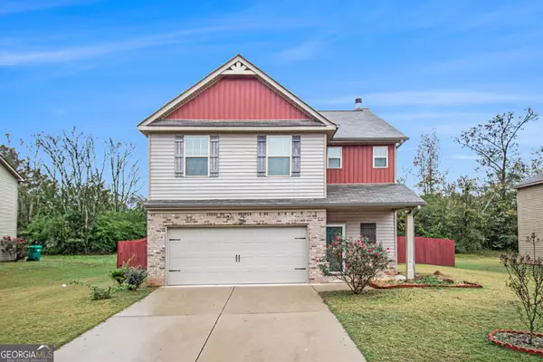 462 Stanebrook, Jackson, GA 30233