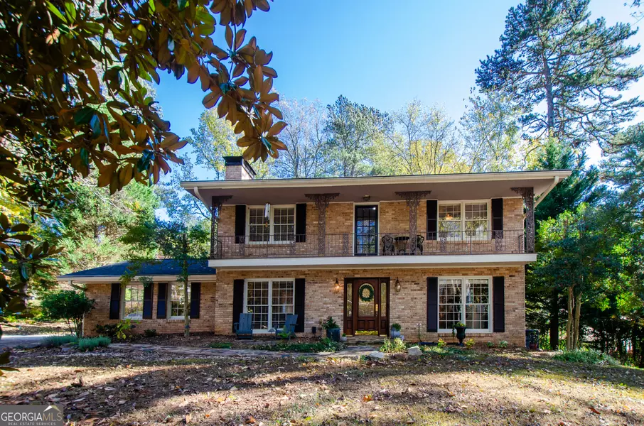 2537 Foster Ridge, Atlanta, GA 30345