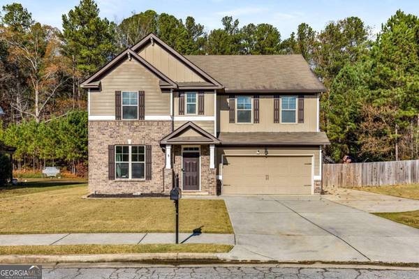 152 Huntleigh Chase, Dallas, GA 30132