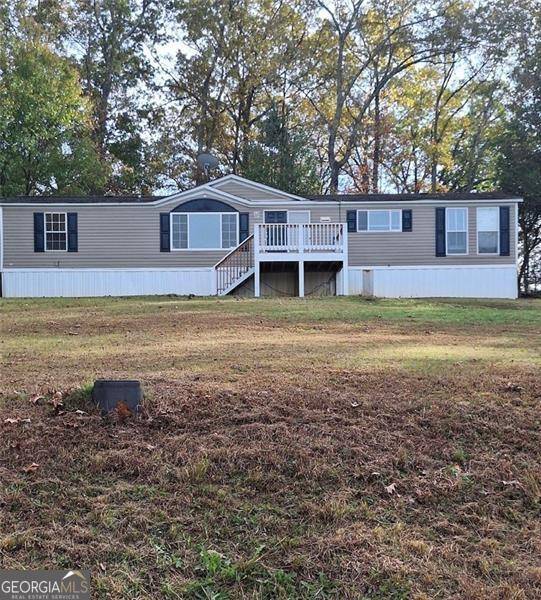 34 Blackberry RDG, Cartersville, GA 30120