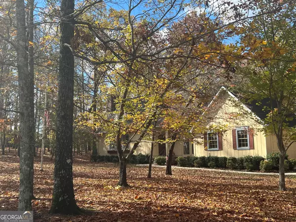 Silver Creek, GA 30173,5 Woodview CT SE
