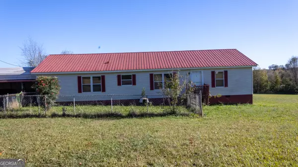 810 N Pomona RD,  Griffin,  GA 30223