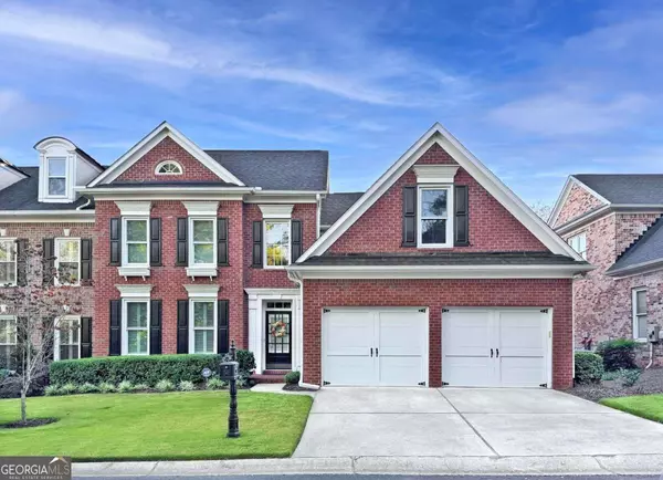 2730 Donnelath, Alpharetta, GA 30009