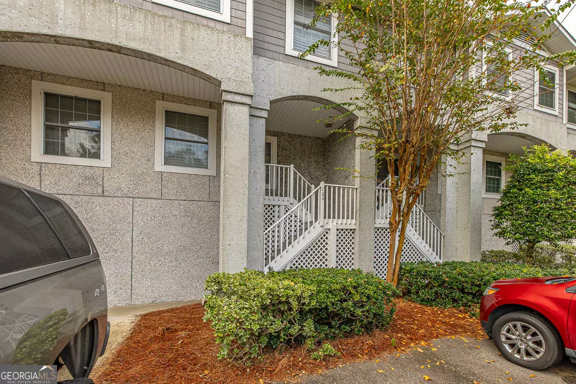 St. Simons, GA 31522,200 Salt Air DR #UNIT 106