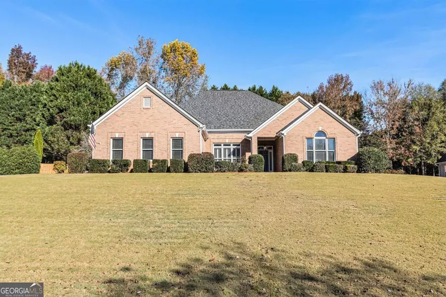 30 Nicklaus, Newnan, GA 30265