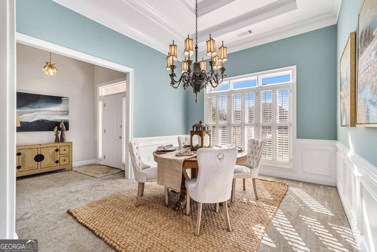 Newnan, GA 30265,30 Nicklaus WALK