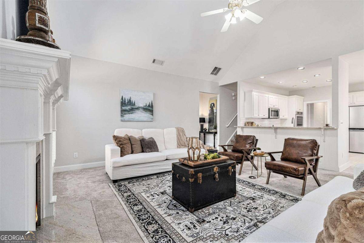 Newnan, GA 30265,30 Nicklaus WALK