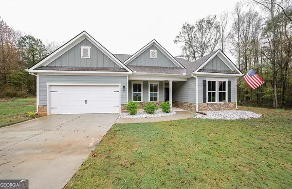 339 Sam Groves, Danielsville, GA 30633