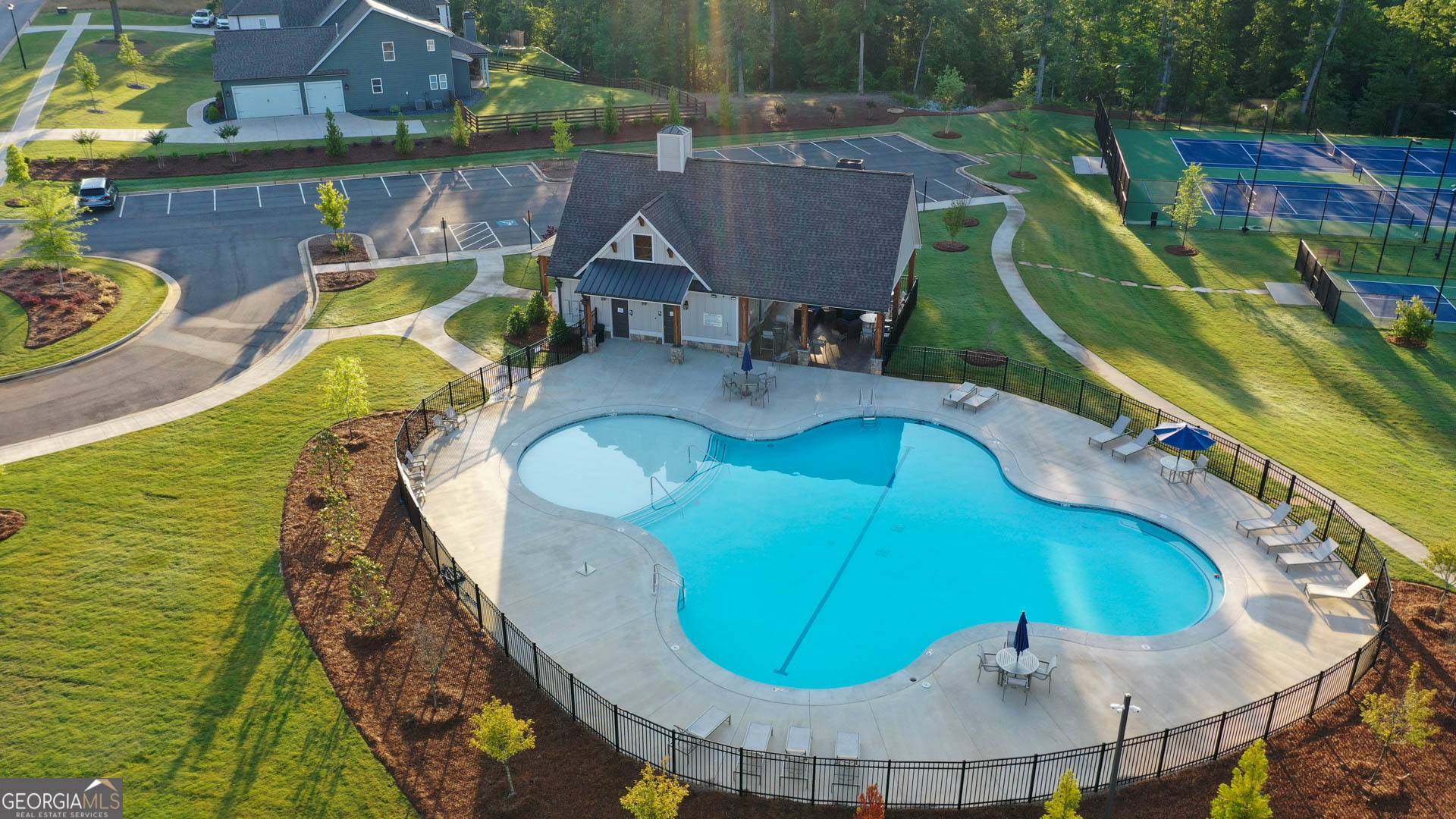 Newnan, GA 30263,LOT 173 SNUG HARBOR PLACE