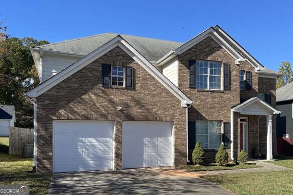 3507 Creekview, Union City, GA 30291