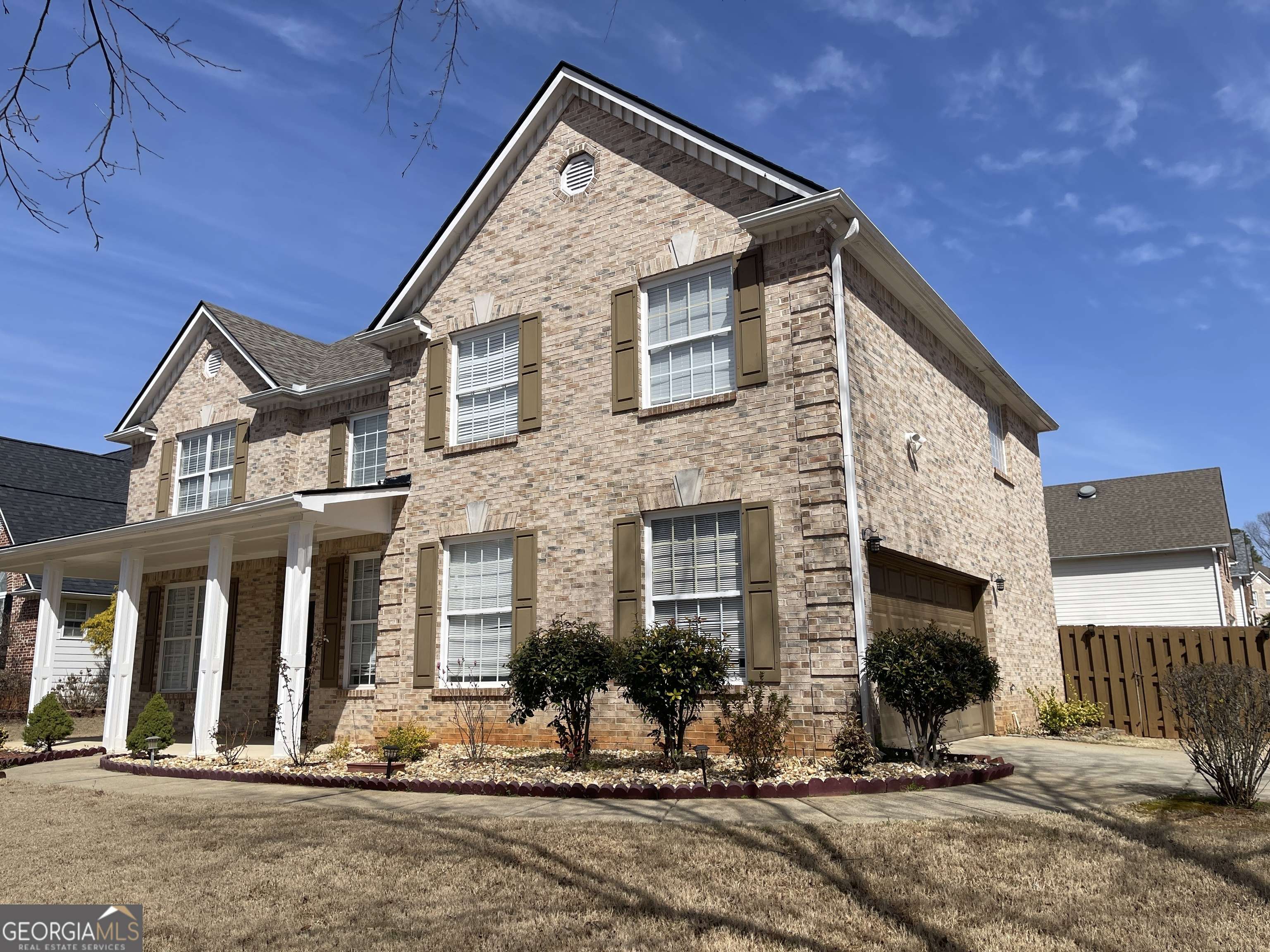 Lawrenceville, GA 30044,1251 Marlton Chase DR