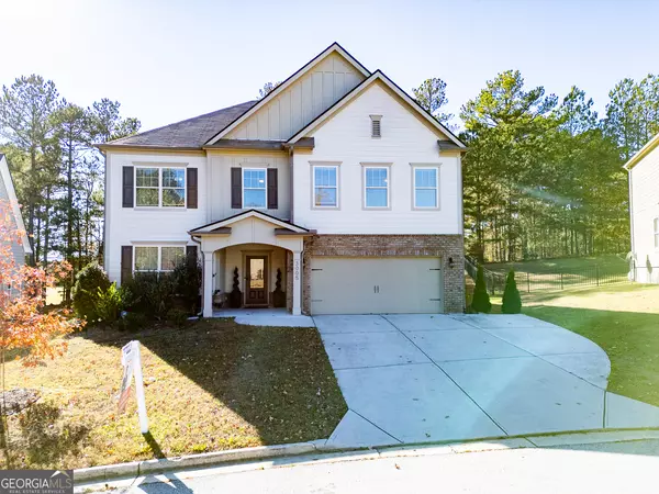 3005 Nicholas, Villa Rica, GA 30180