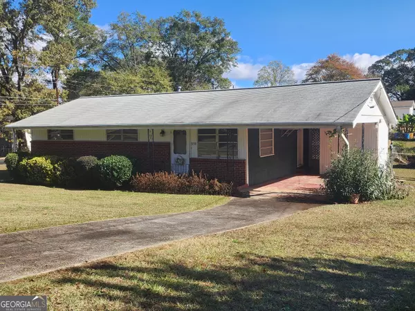 5158 Collingwood TER, Atlanta, GA 30349