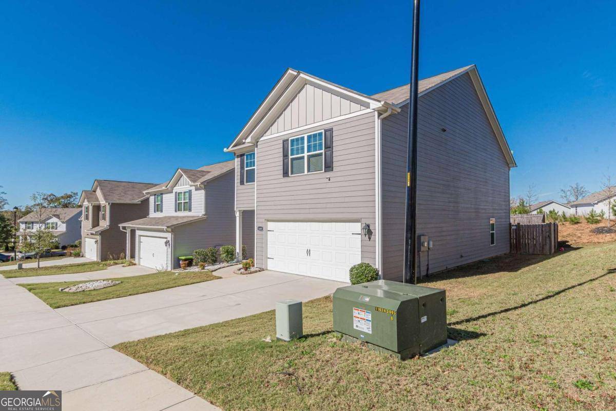 Douglasville, GA 30135,3480 Ridge Hill Pkwy