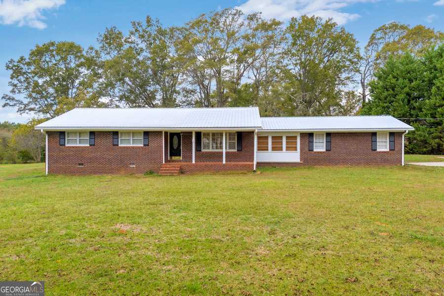 4840 Fairplay, Madison, GA 30650