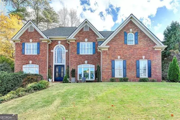 375 Kincardine, Alpharetta, GA 30022