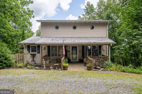 Ellijay, GA 30536,1534 Walnut