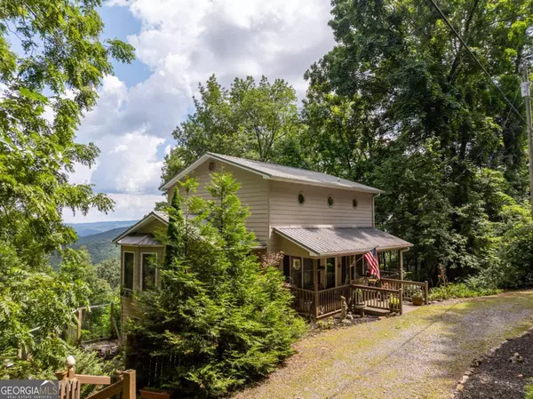 Ellijay, GA 30536,1534 Walnut