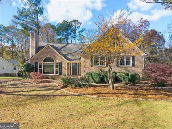 1435 White Columns BLVD, Canton, GA 30115