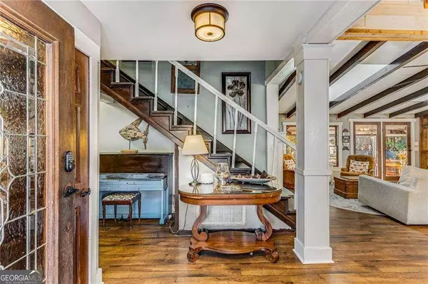 Gainesville, GA 30504,5465 Dogwood LN
