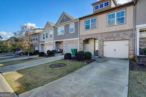 Stone Mountain, GA 30083,5161 Madeline PL