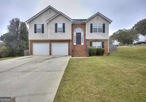 8432 Browns Mill, Stonecrest, GA 30038