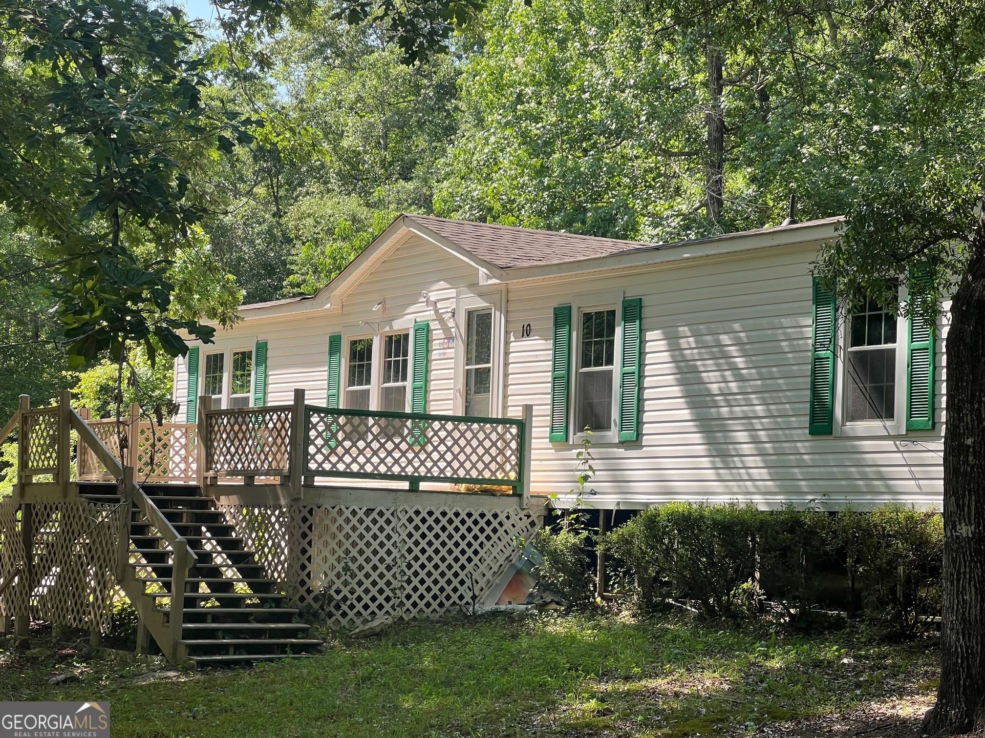 10 Whip O Will LN, Georgetown, GA 39854